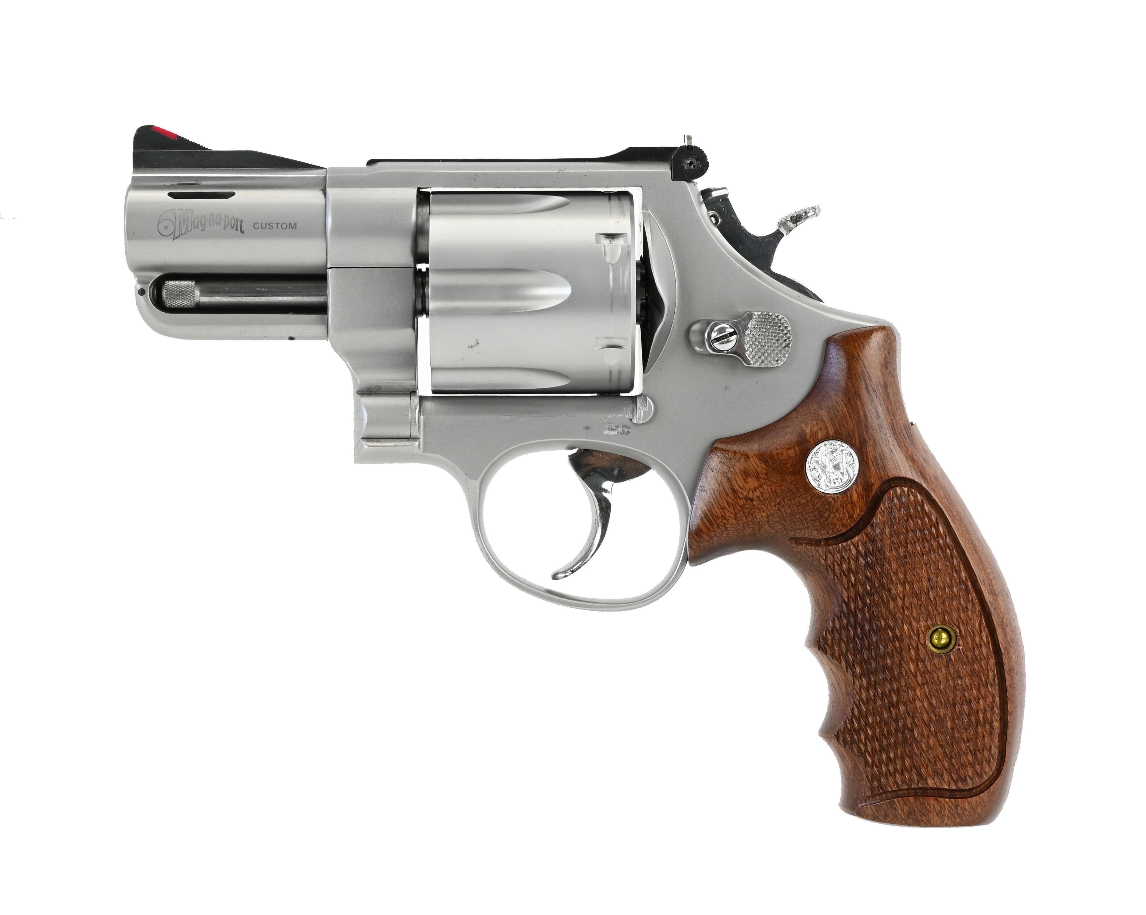 Smith & Wesson 629-1 Mag-Na-Port Custom .44 Magnum (PR50228