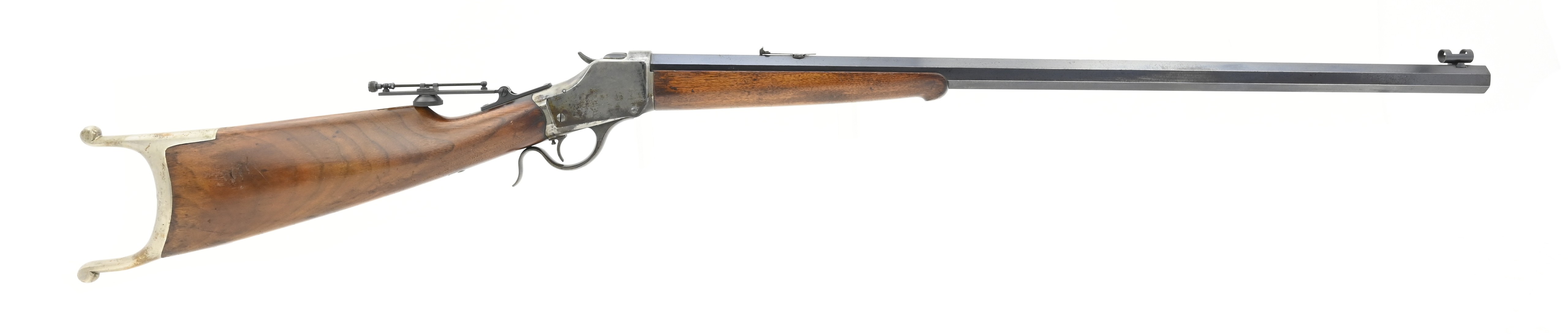 Winchester Model 1885 High Wall Target .32-40 (AW67)