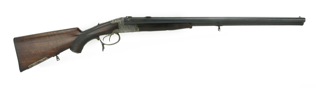 Champhau DRI .16 Gauge (S8828)