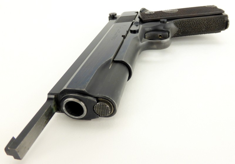 Colt 45ACP Kit .45ACP (C9443) - Collectors Firearms