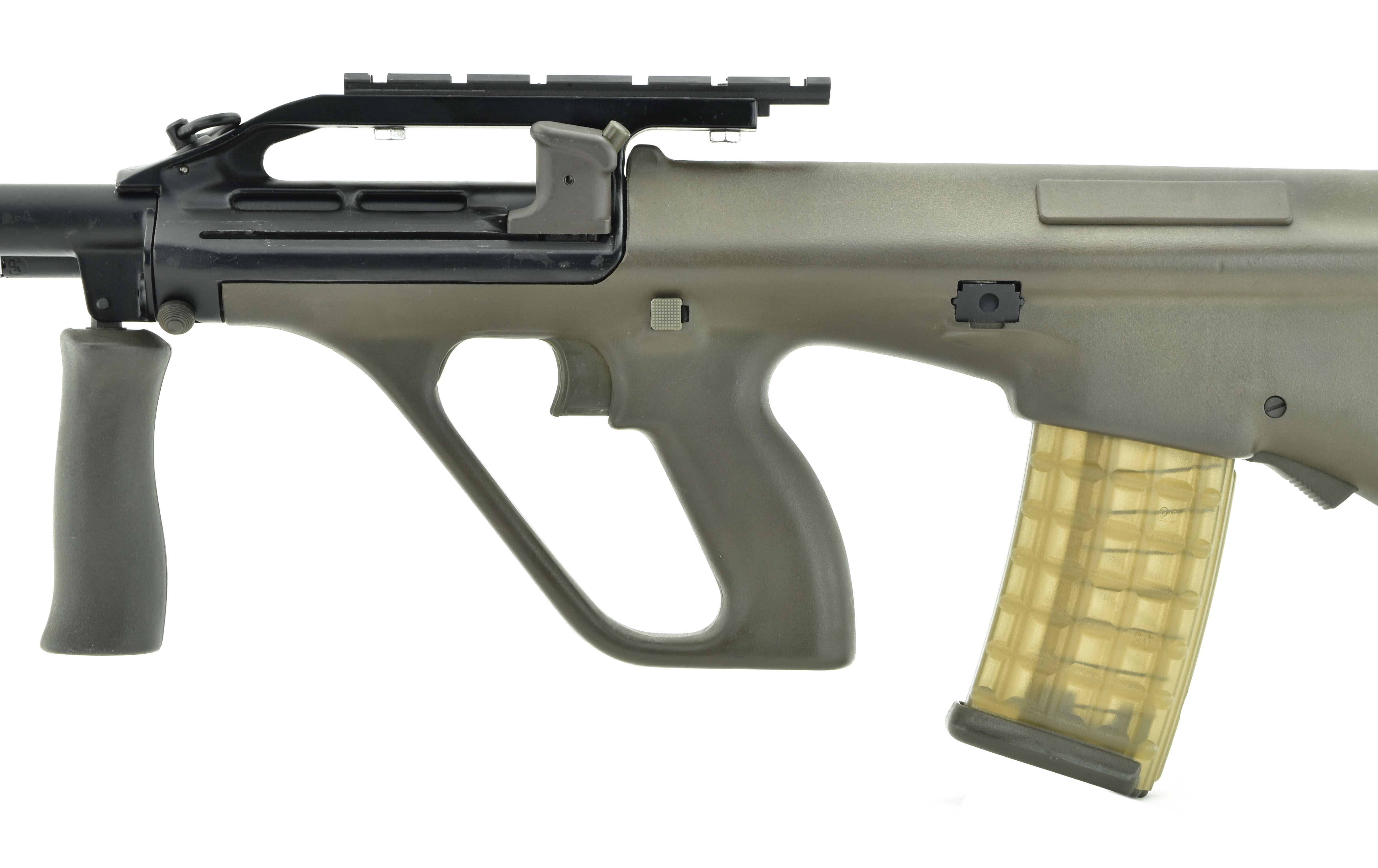 ＜ジャンク品＞STEYR AUG Steyr Aug/ A1 “Special Receiver” 5.56mm (R26111