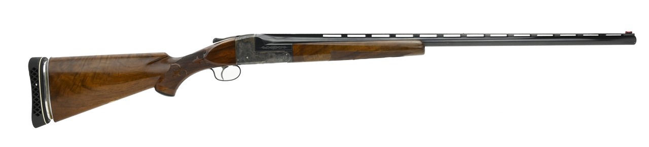 Ithaca Single Barrel Trap 4E 12 Gauge (S12149)