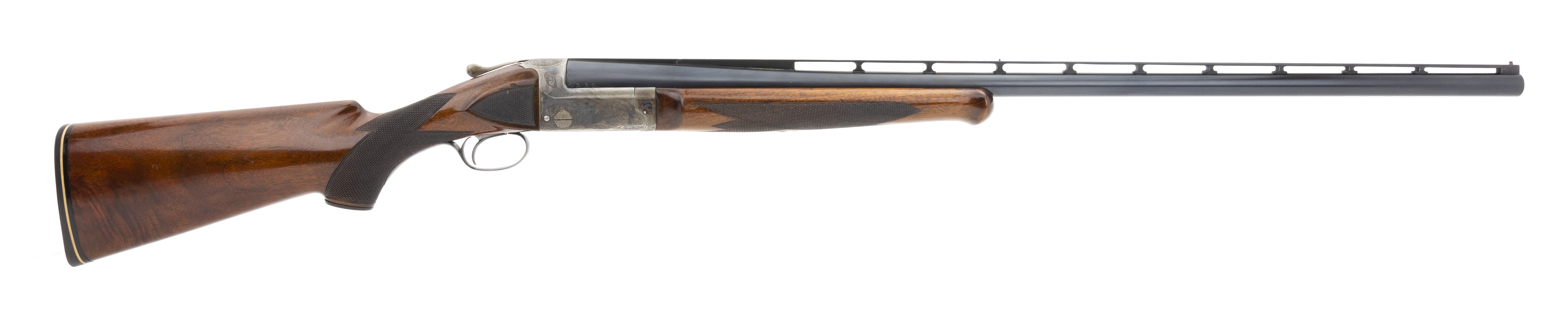 LC Smith Specialty Trap 12 Gauge (S12257)