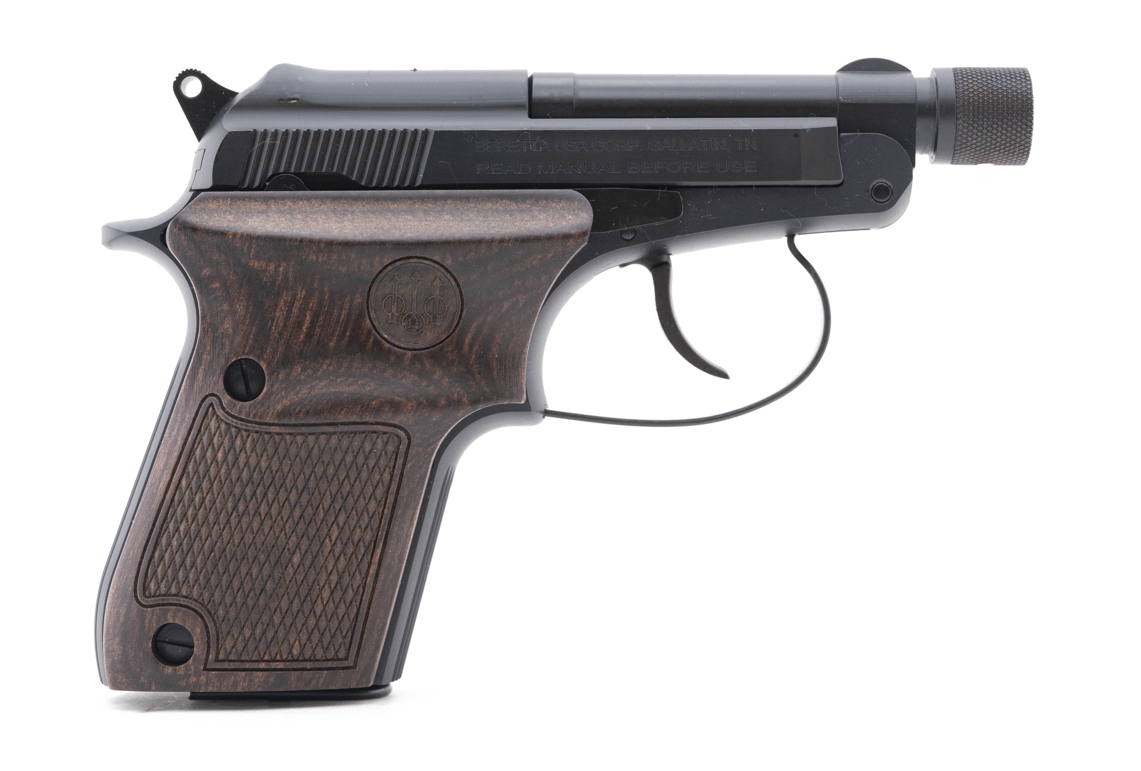 Beretta 21A .22LR (NGZ110) NEW