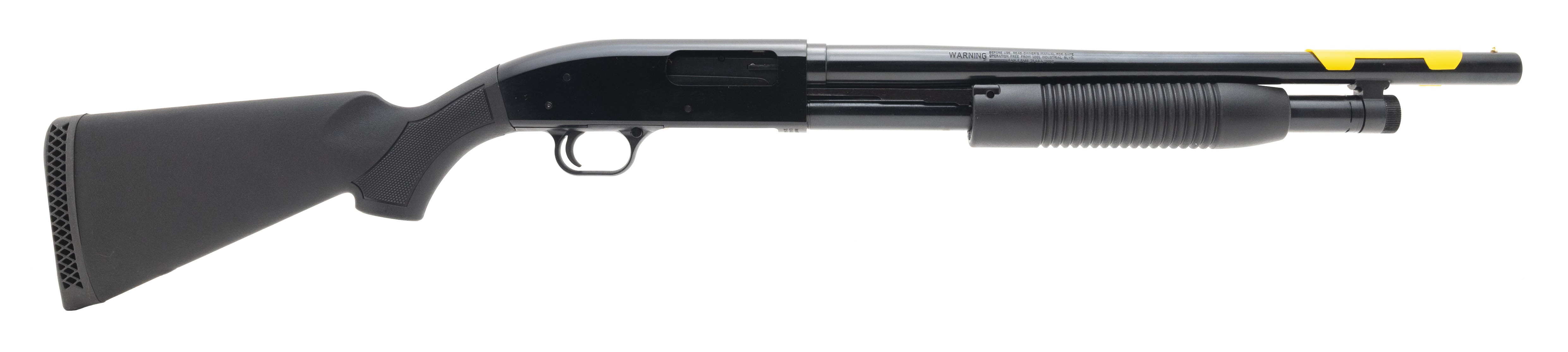 (SN: MV1161630) Maverick 88 Shotgun 12 Gauge (NGZ214) New