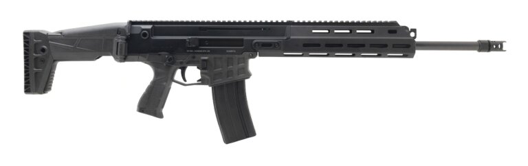 CZ Bren 2MS Carbine 5.56 NATO