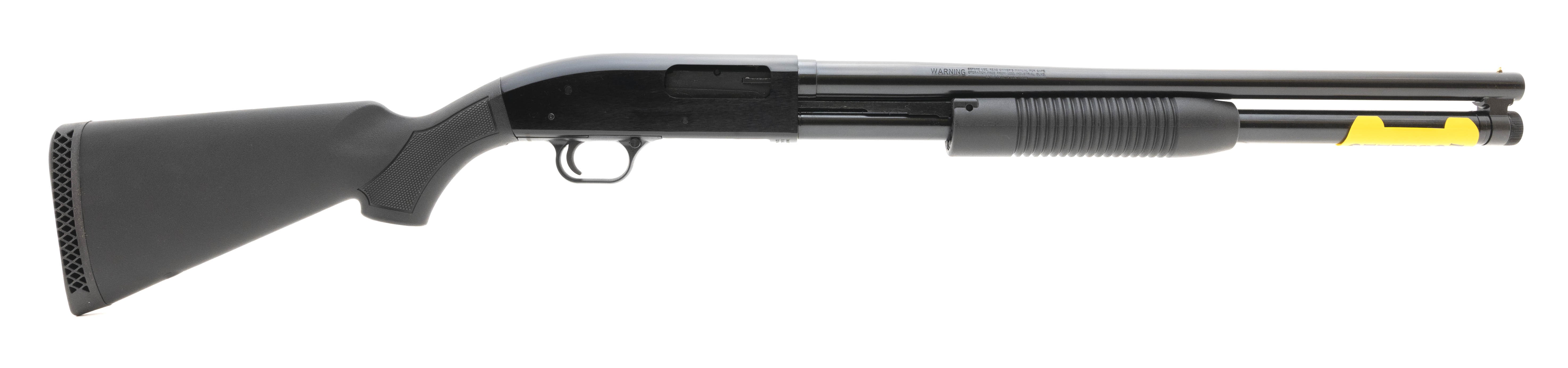 (SN: MV1162799) Maverick 88 Shotgun 12 Gauge (NGZ337) New