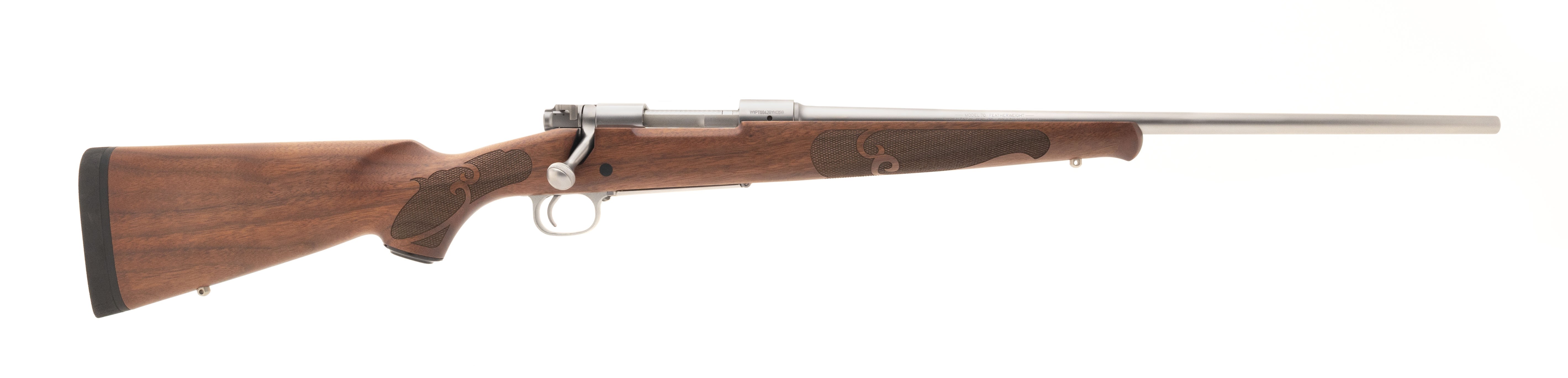 Winchester 70 Featherweight 308win (NGZ429) NEW