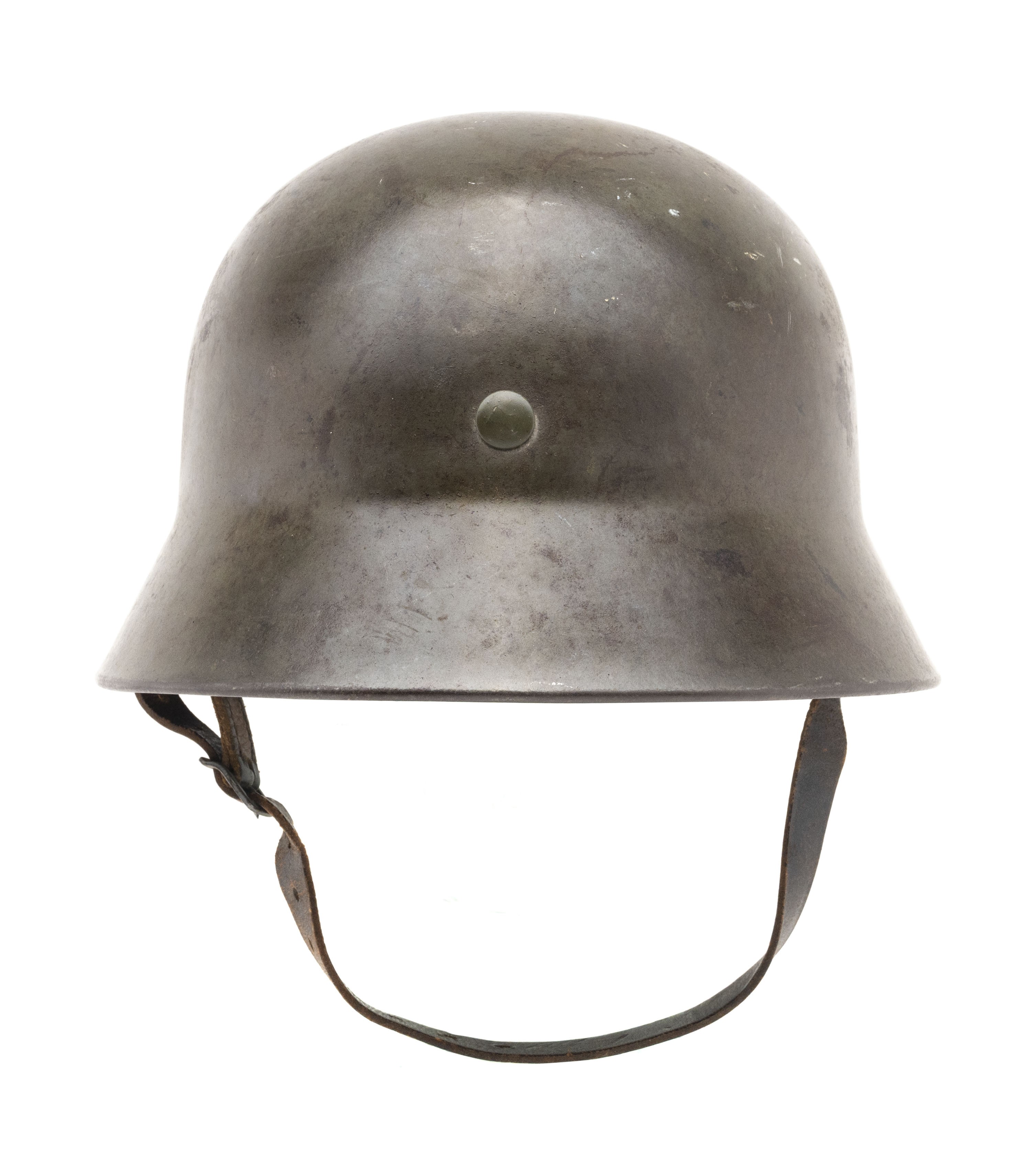 German Kriegsmarine M35 Helmet (MM1377)