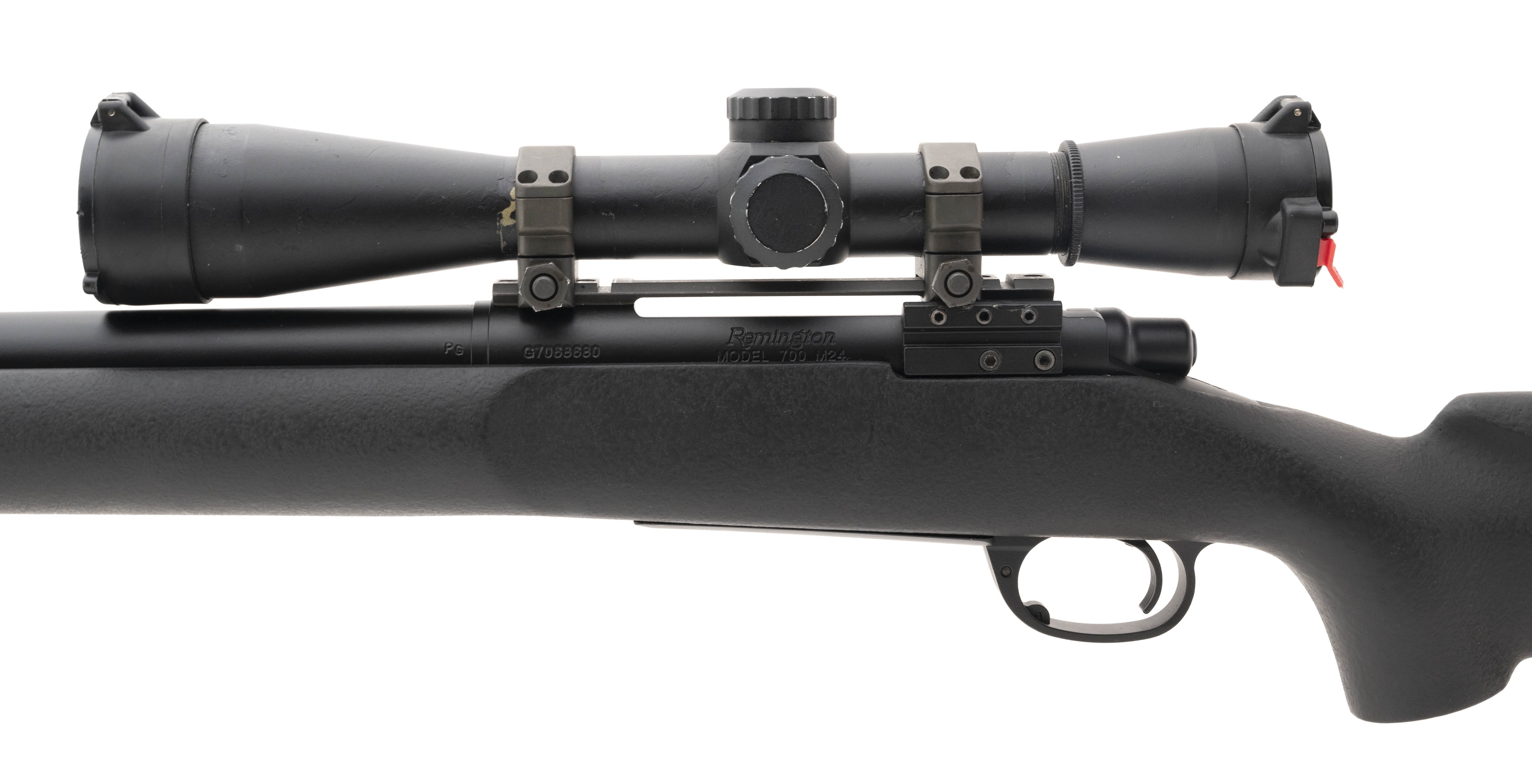 Remington Defense M24 7.62X51 (R29942) - Collectors Firearms Remington Defense M24 7.62X51 (R29942) - Collectors Firearms