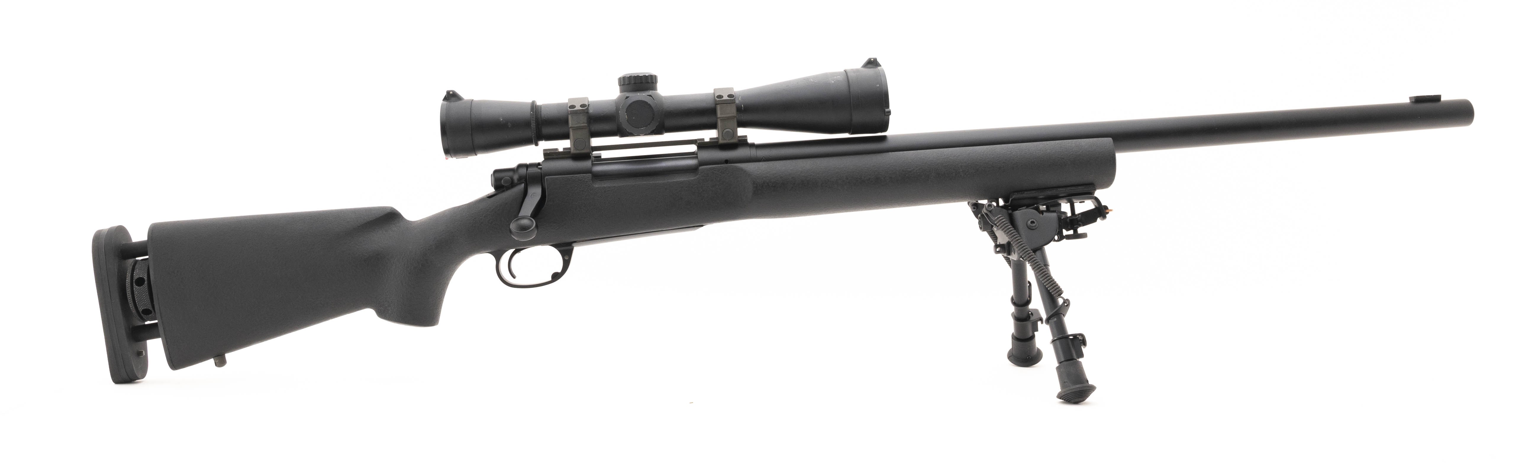 トイガン remington M24 Sniper Central REMINGTON M24 COLLECTORS EDITION – FULL REVIEW