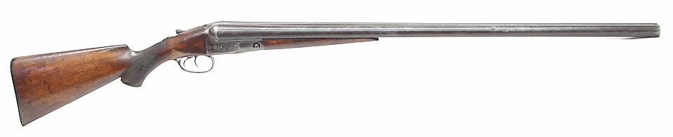 Parker Brothers GH 12 Gauge (S3037)