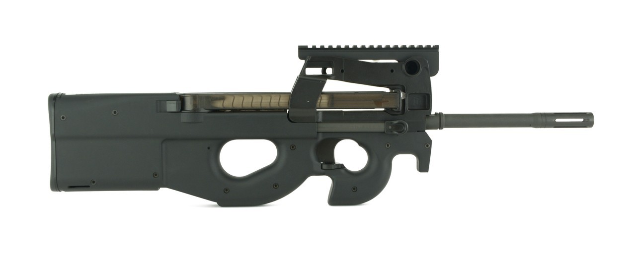 (SN: FN167269) FN PS90 Carbine 5.7x28mm (L2025-14822) NEW