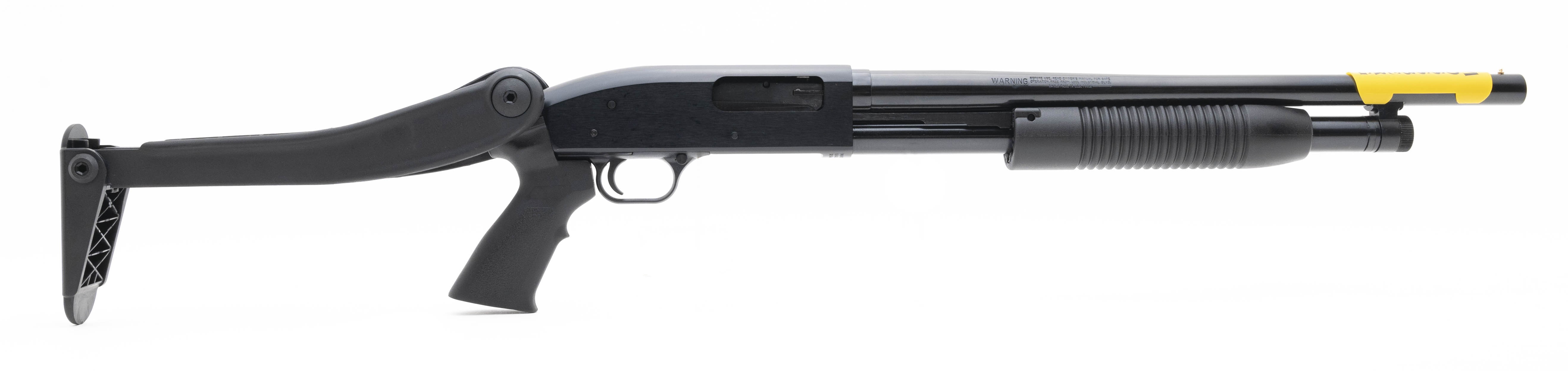 Mossberg Maverick 88 12 Gauge (NGZ557) New - Collectors Firearms