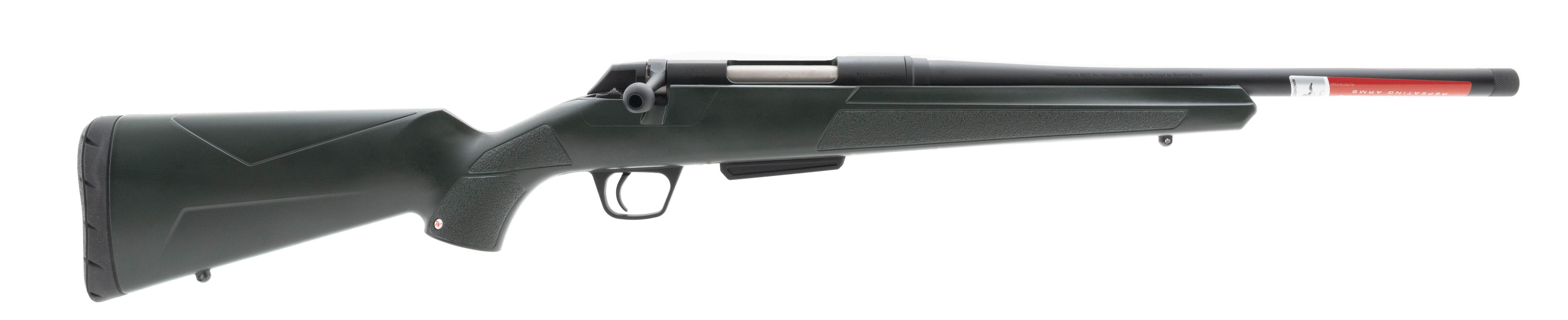 Winchester XPR 6.5 Creedmoor (NGZ590) New