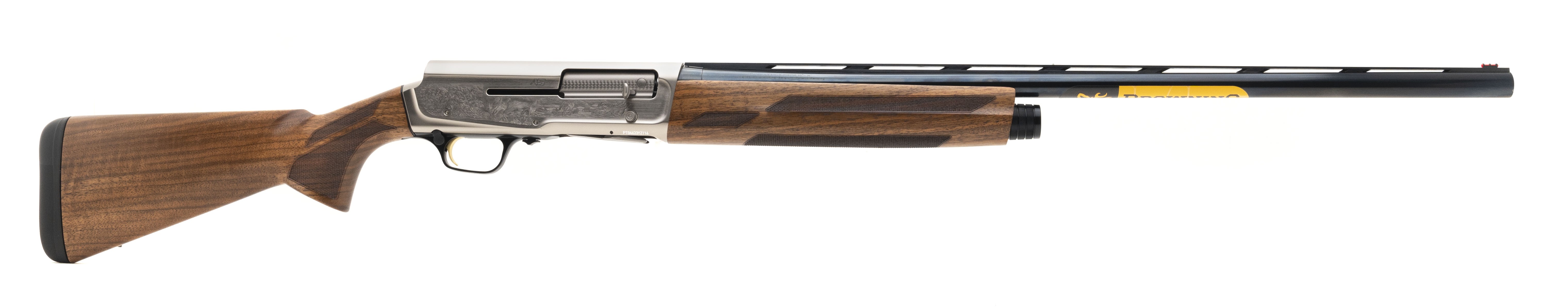 (SN: PT14134YV116) Browning A5 Ultimate Shotgun 12 Gauge (L2025-14904) NEW