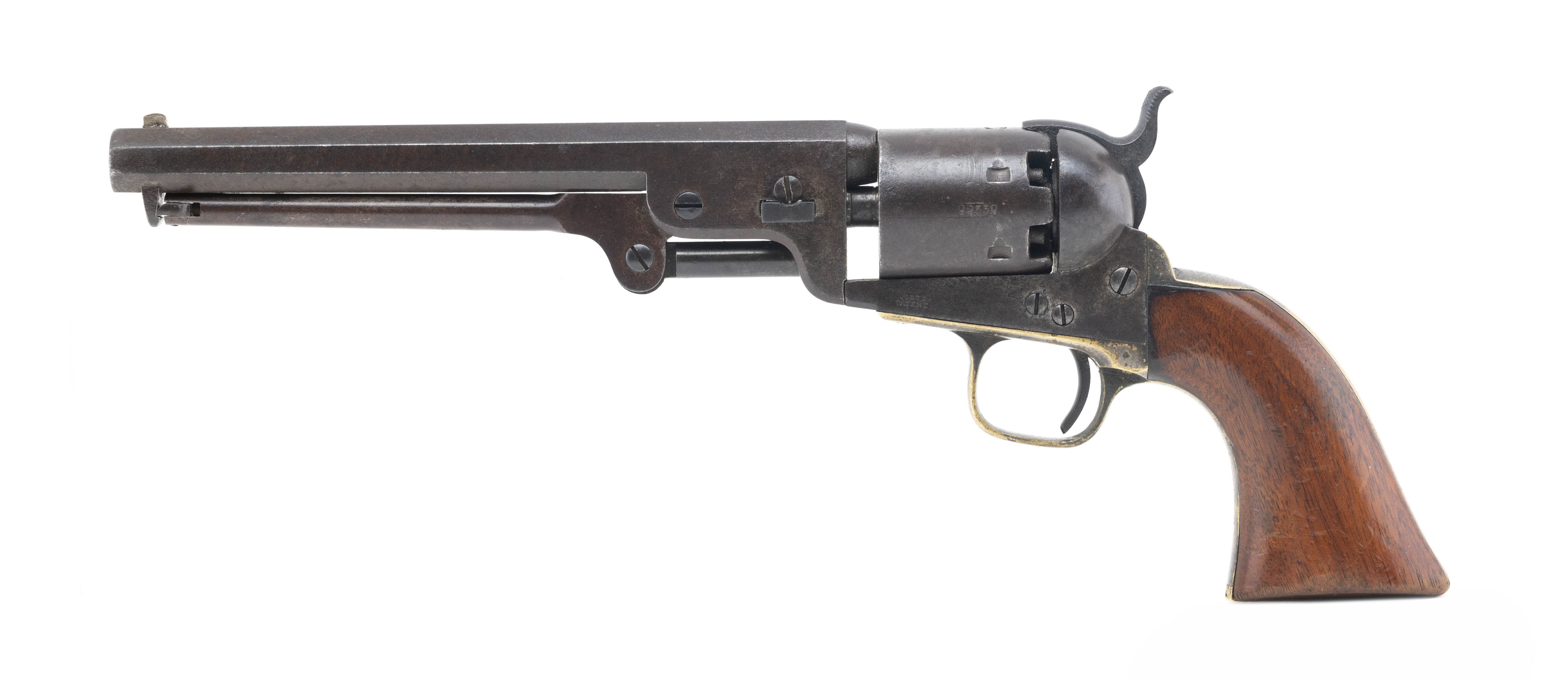 Colt 1851 Navy (AC300)