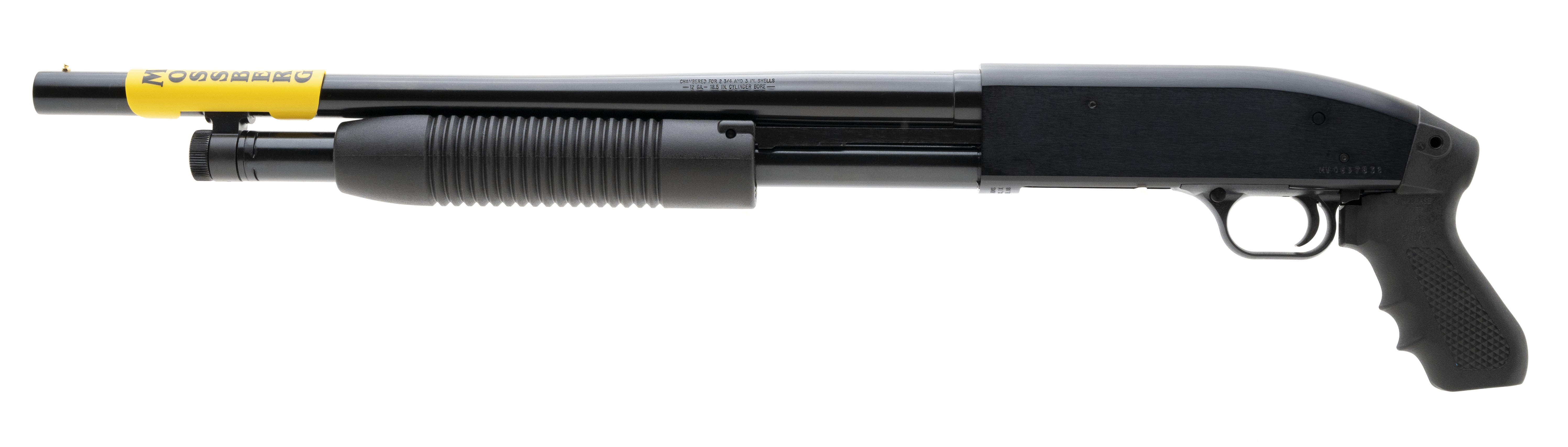 Mossberg Maverick 88 12 Gauge (NGZ722) New - Collectors Firearms