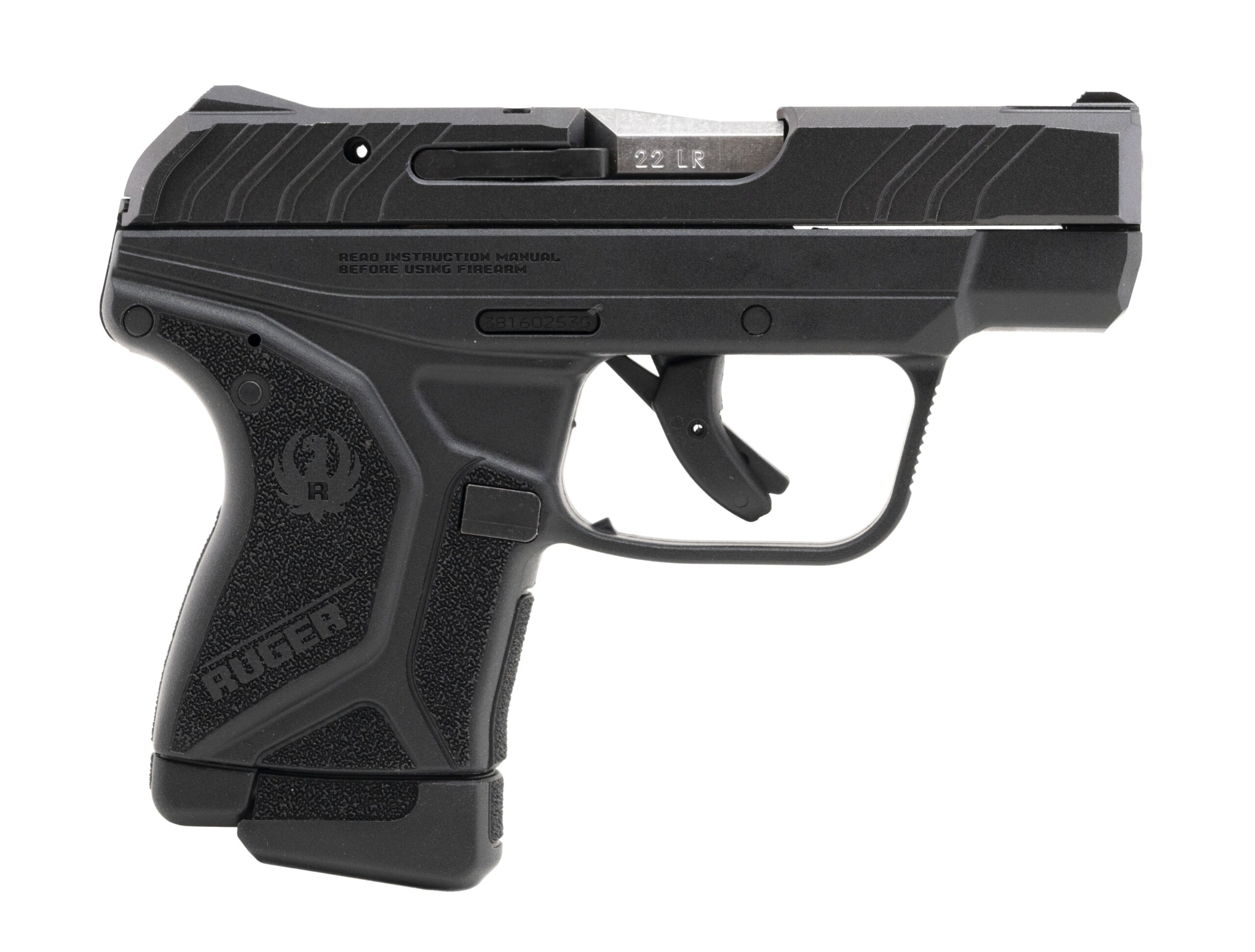 Ruger LCP II 22lr (NGZ135) NEW