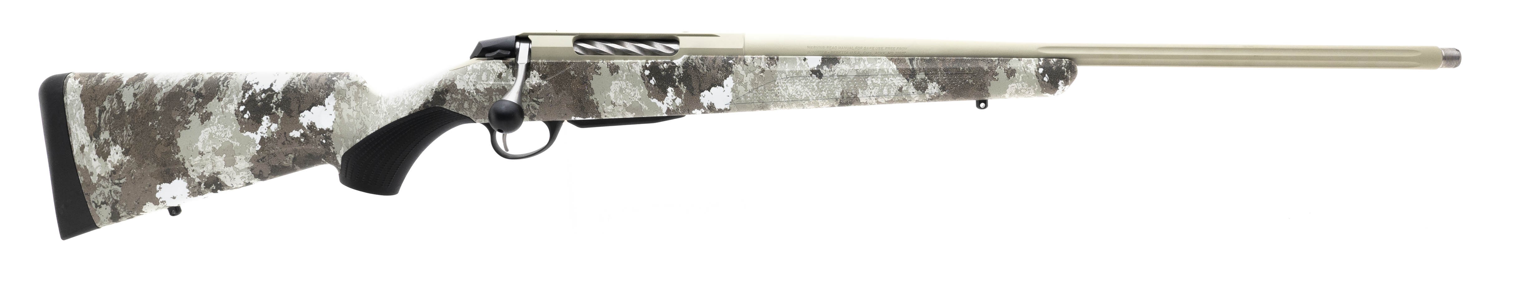 (SN: KA5609) Tikka T3X Lite Veil Alpine Rifle .308 WIN. (L2025-10720) NEW