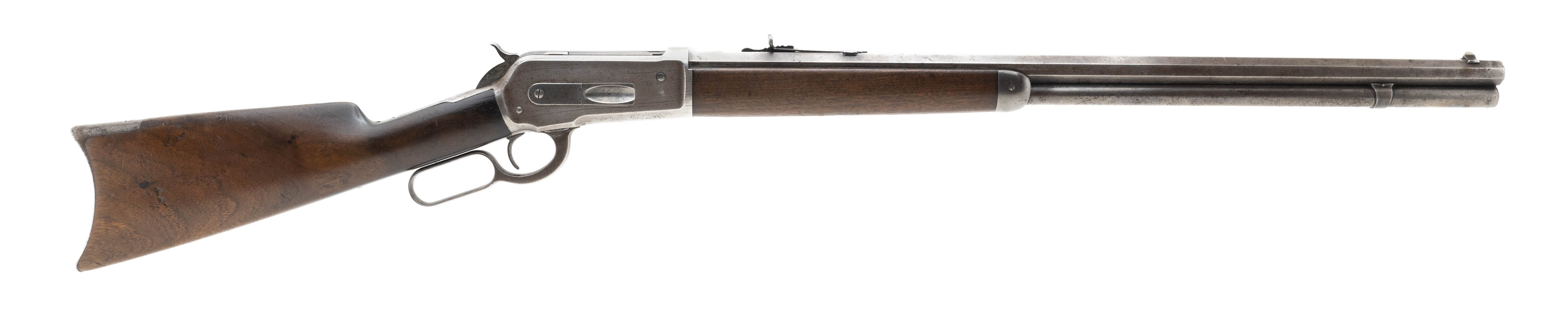 Winchester 1886 Rifle 45-90 (AW191)