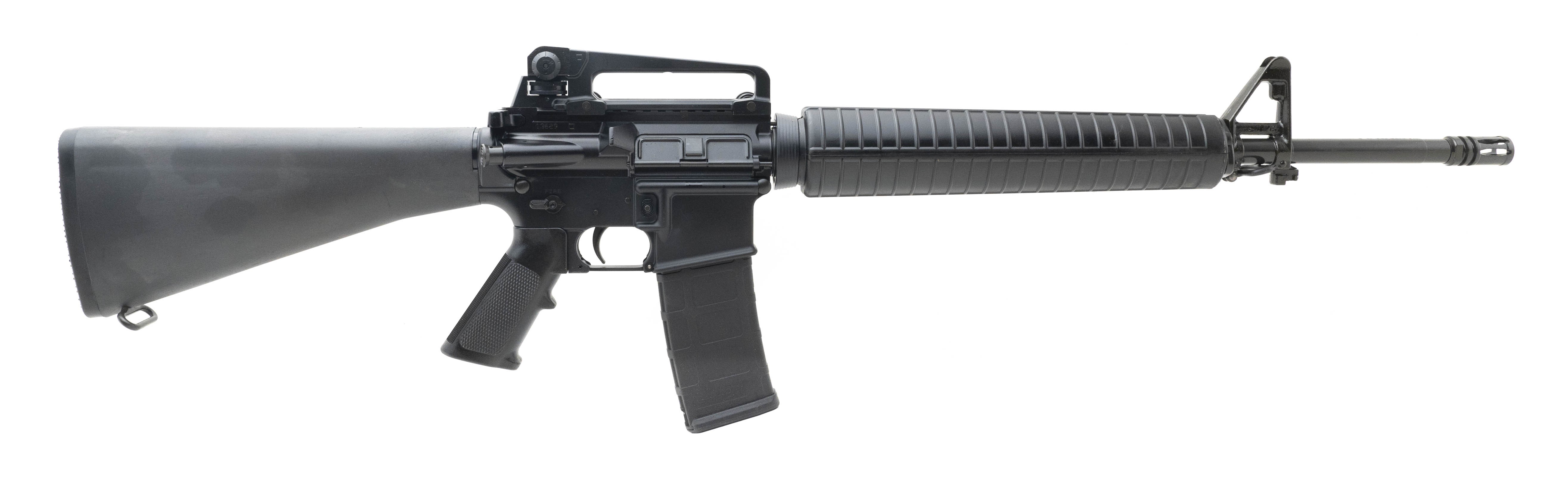 Colt AR-15A4 5.56MM (NGZ1415) NEW - Collectors Firearms