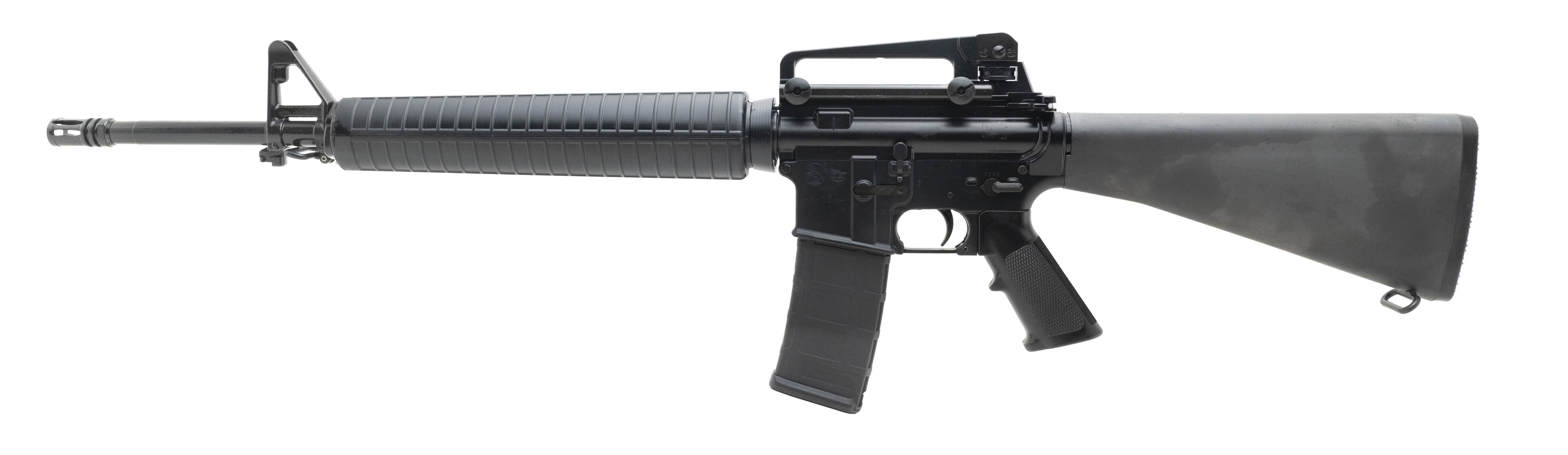 Colt AR-15A4 5.56MM (NGZ1415) NEW - Collectors Firearms