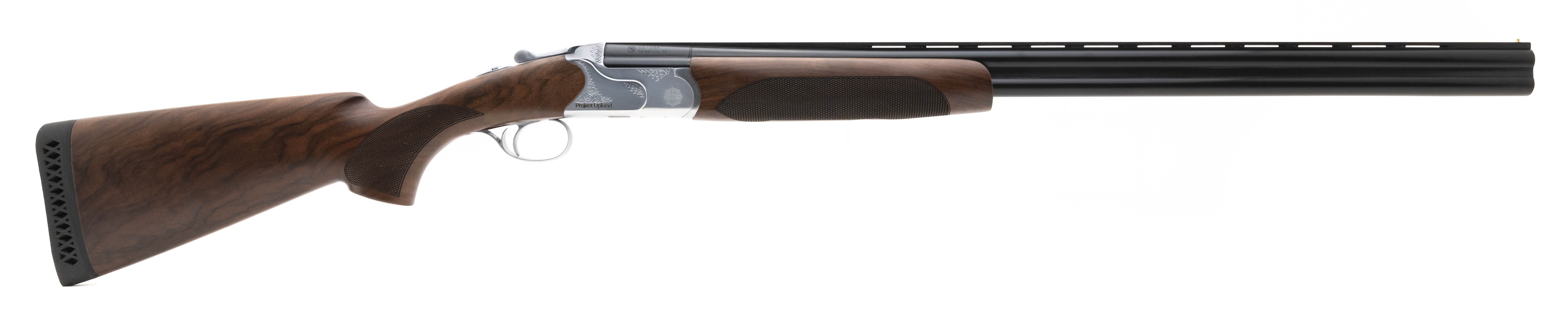 (SN: 21S17205) CZ RedHead Premier Shotgun 28GA (H195,143) NEW