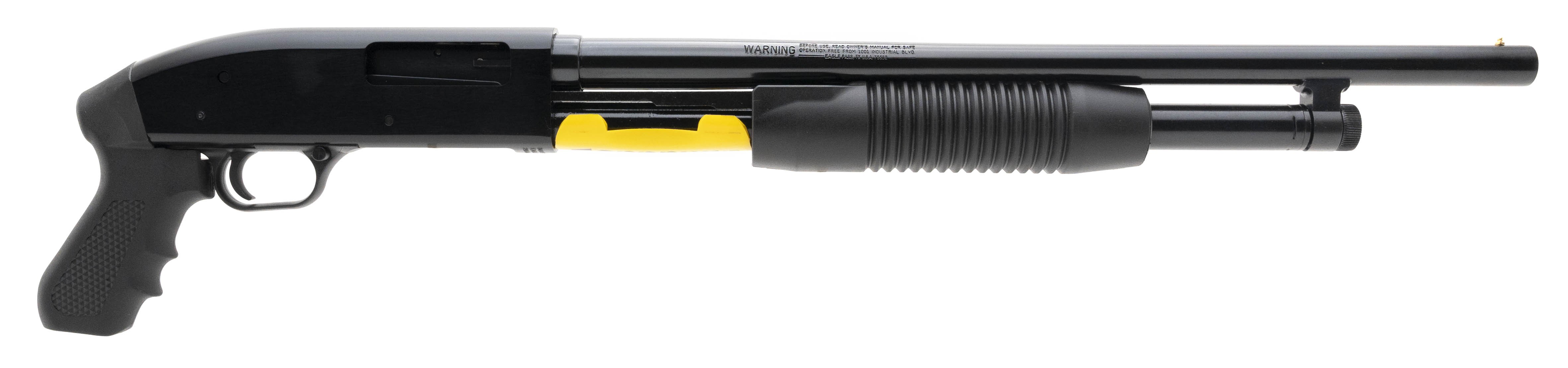 (SN: MV2133843) Maverick Arms 88 Cruiser Shotgun 20 Gauge (L2025-11358) NEW