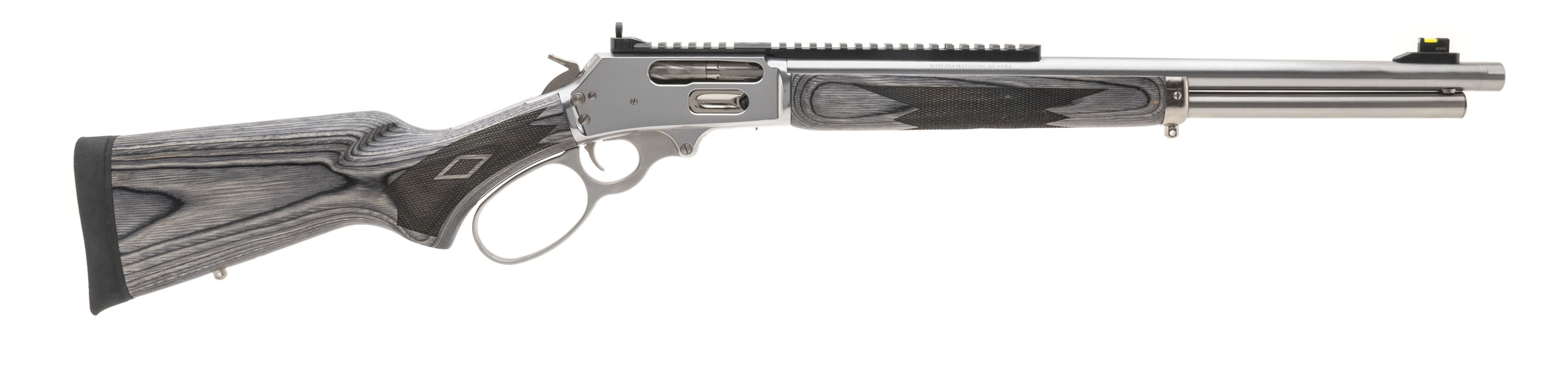 (SN: RM0112744) Marlin 1895 Rifle .45-70 GOV'T (NGZ1847) NEW