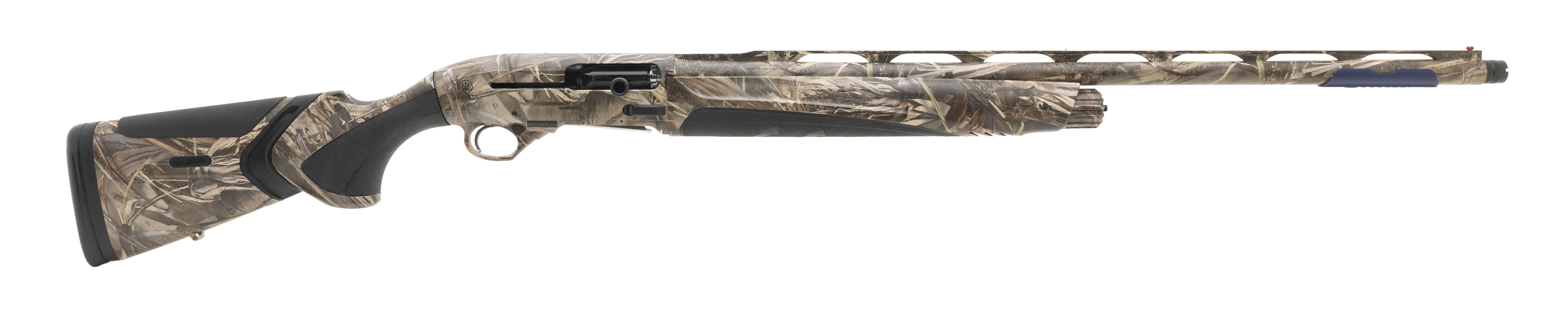 (SN: WA050408) Beretta A400 Xtreme Plus 12 Gauge (NGZ1944) NEW