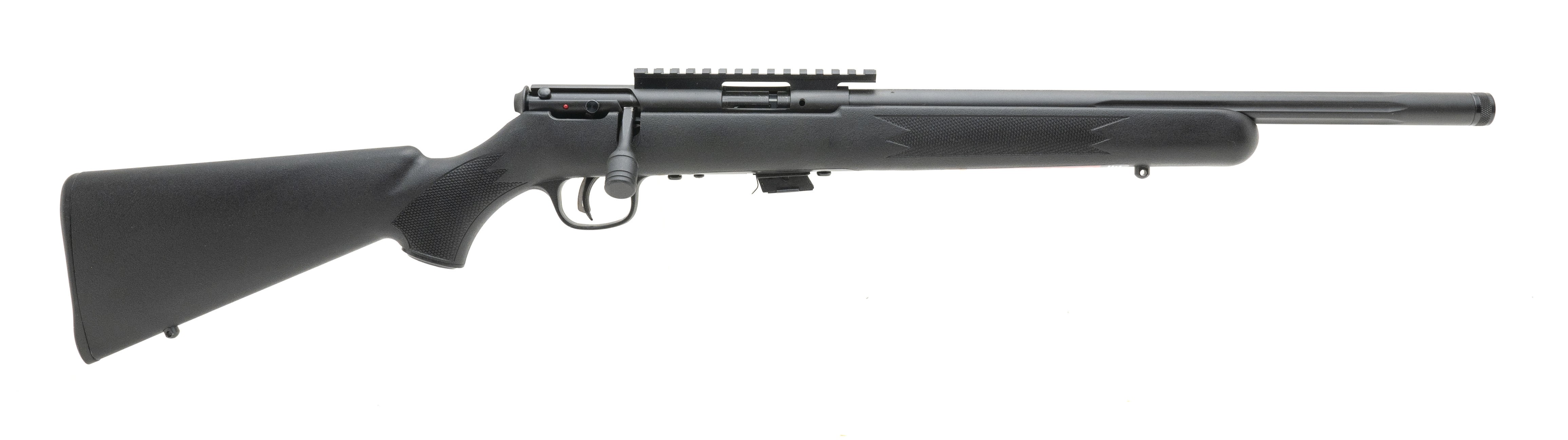 (SN: 4889359) SAVAGE MARK II FV-SR RIFLE .22 LR (L2026-09277) NEW