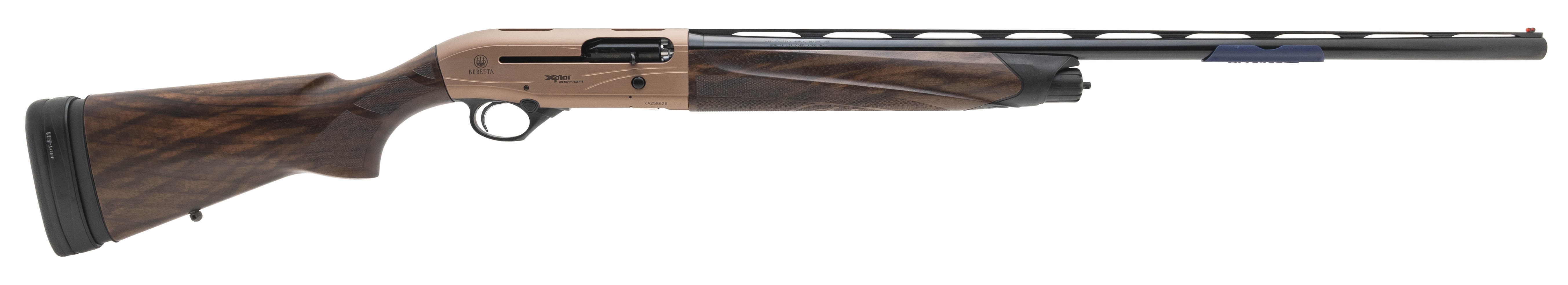 (SN: XA294995) Beretta A400-Xplor Action Shotgun 20 Gauge (NGZ2004) NEW