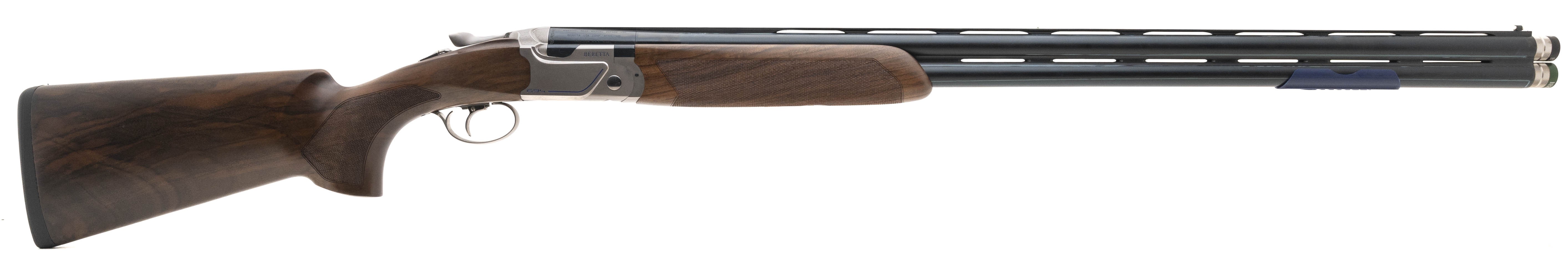 (SN: ST27179R) Beretta 694 Sporting Shotgun 12 Gauge (L2025-10019) NEW
