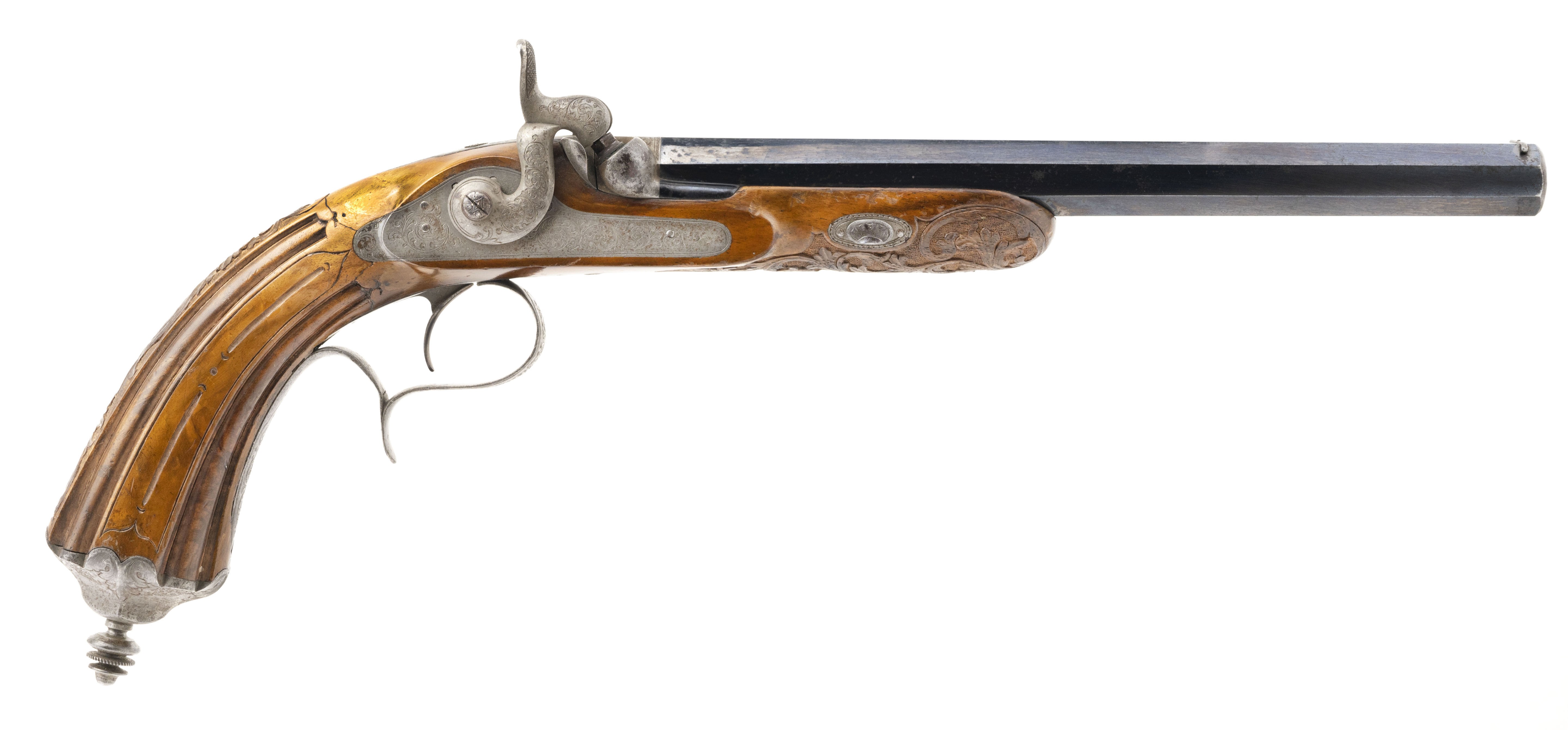 Belgian Percussion Dueling (AH2263)