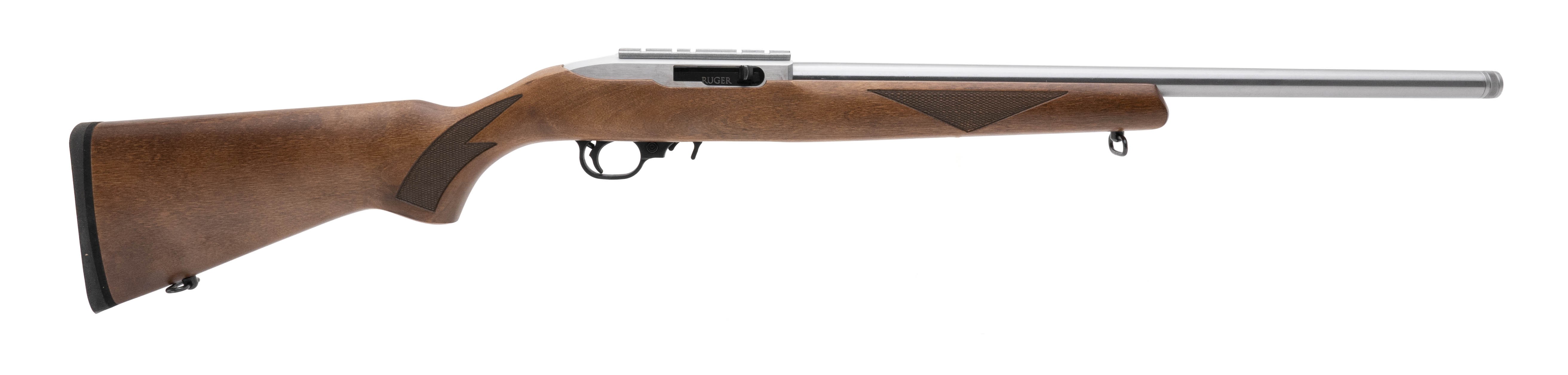 (SN: 0026-99071) Ruger 10/22 Rifle .22LR (NGZ2123) NEW