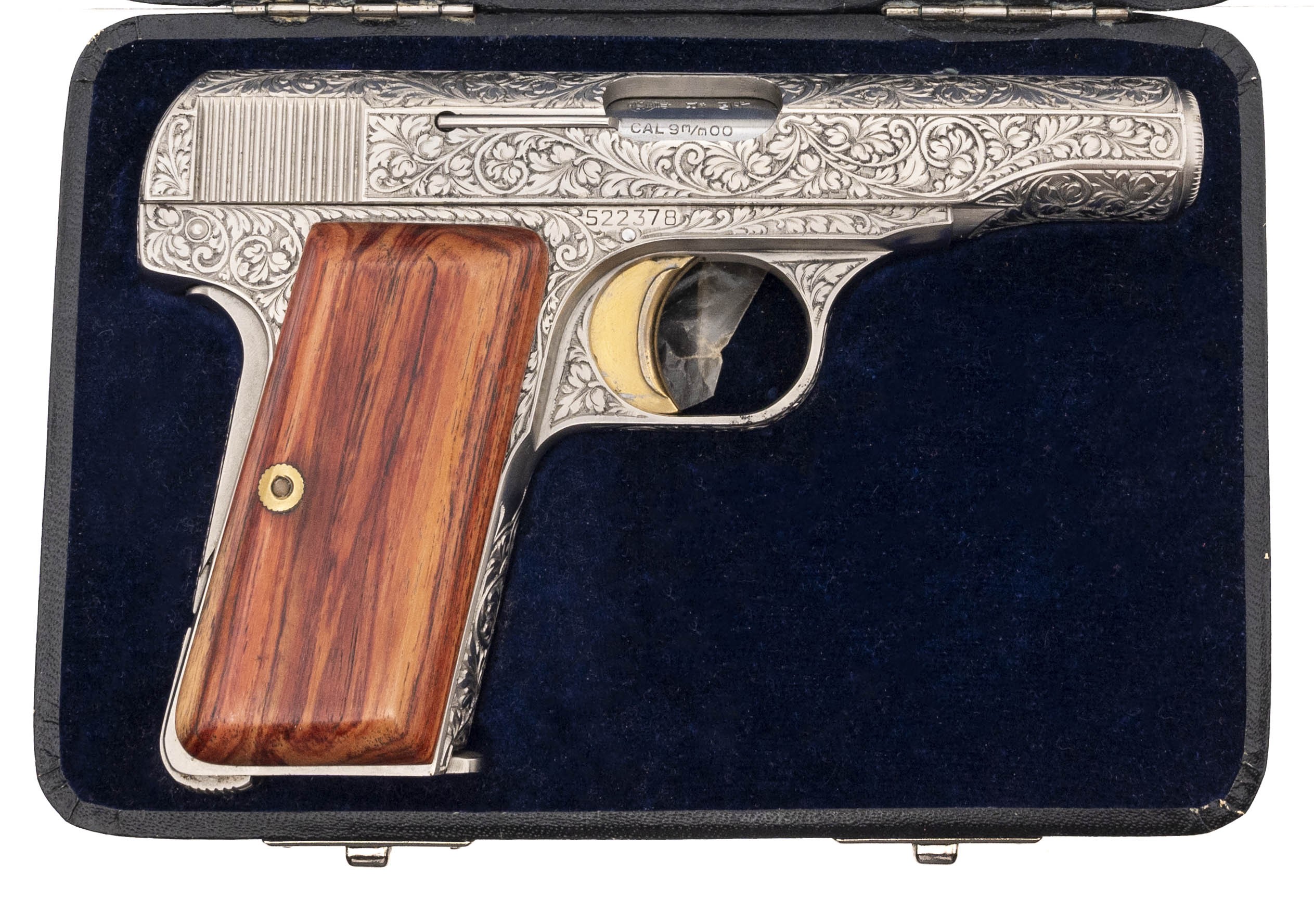 Browning ヴィンテージ シューティングベスト 本革 ワッペン多数90s