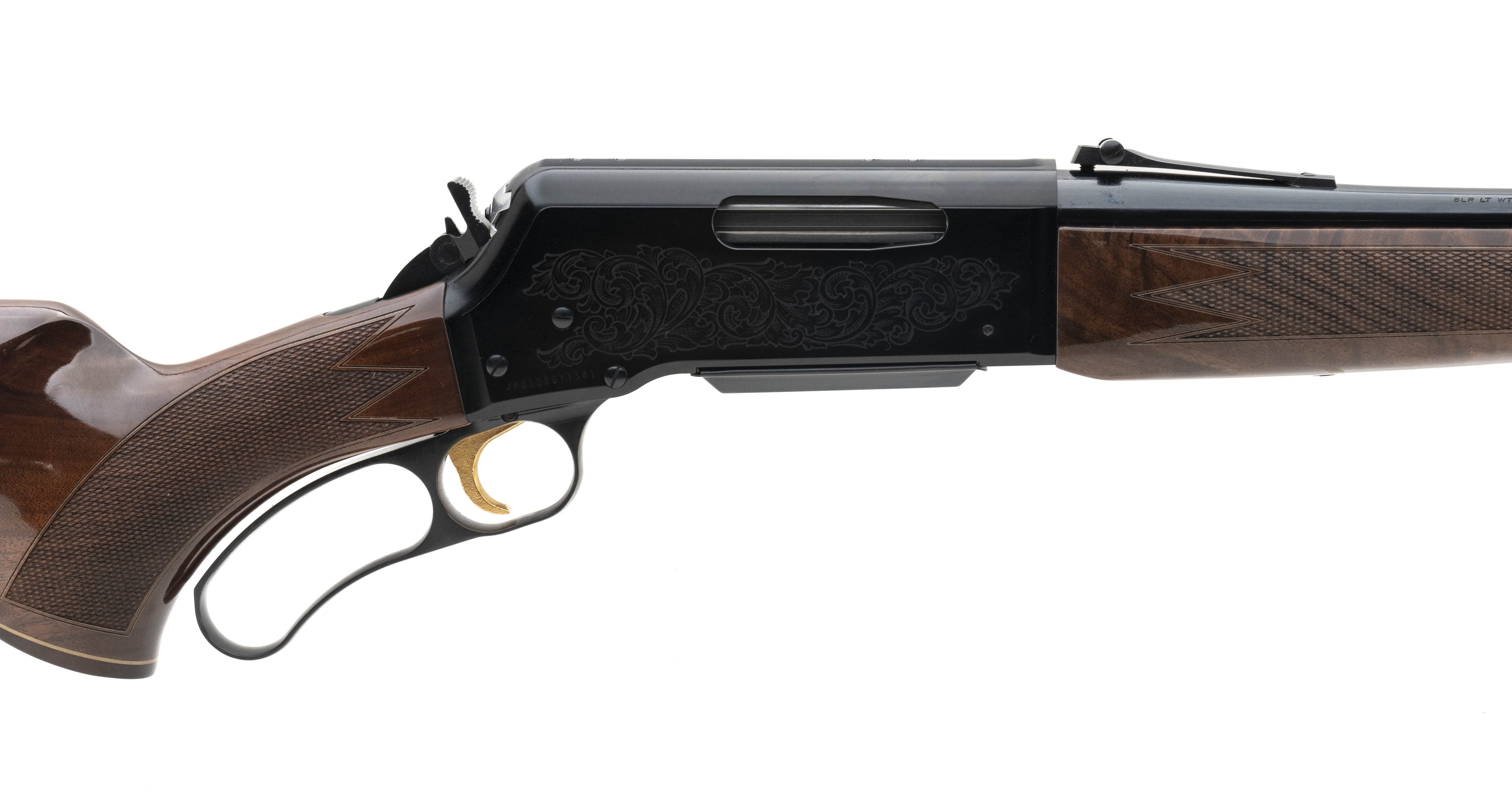 Browning BLR Gold Medallion 6.5 Creedmoor (NGZ2307) NEW