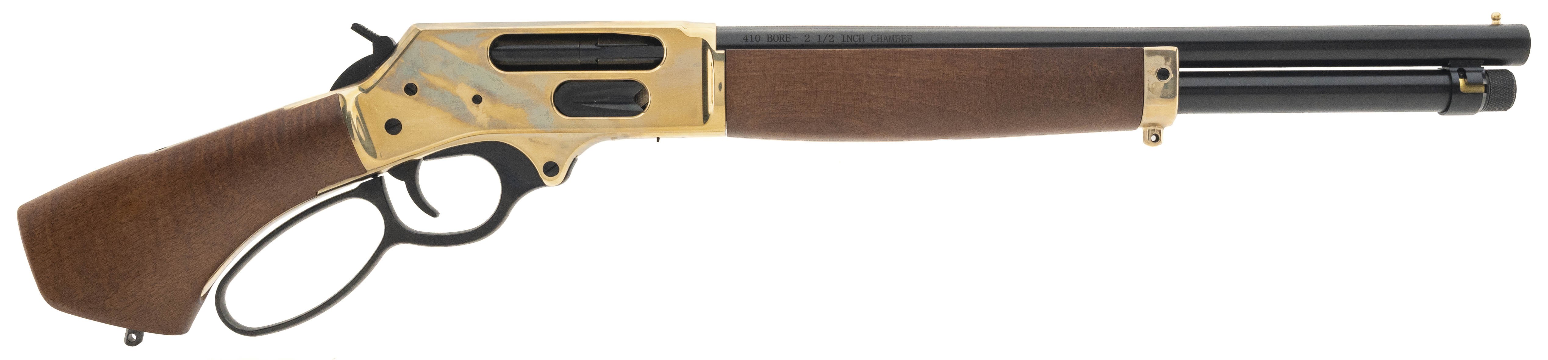 Henry Axe .410 Gauge (NGZ2339) NEW