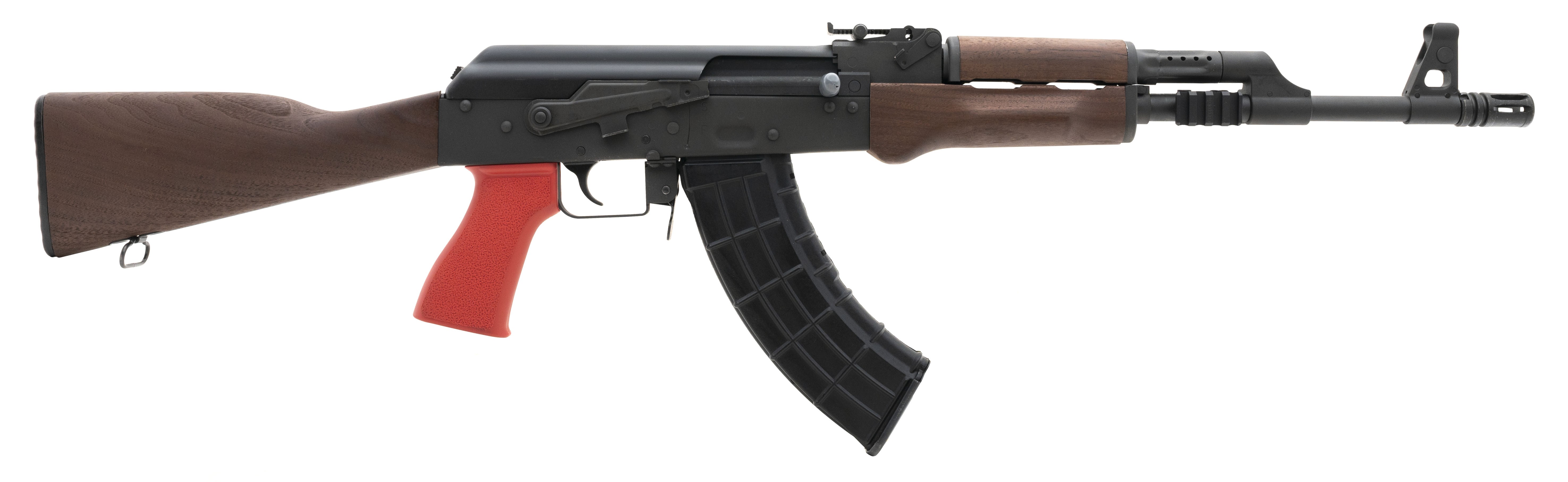 SN:SV7118849 Century Arms VSKA 7.62x39mm (D2025-01330) NEW (DTX)