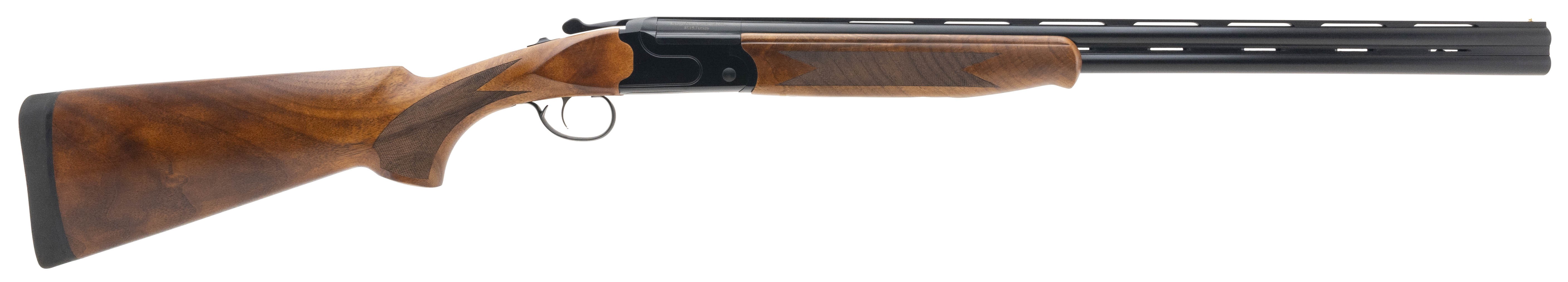 (SN: 720-H26UU-255) STEVENS 555 SHOTGUN 28 GAUGE (L2026-08598) NEW