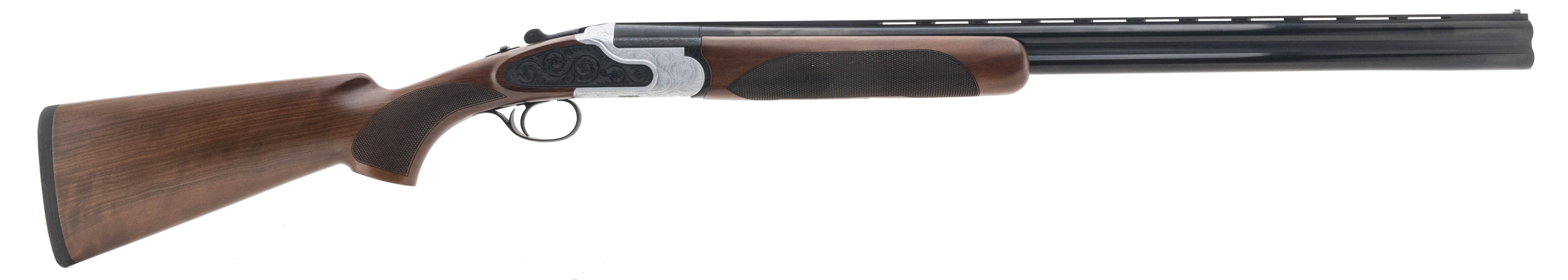 (SN: 25S12999) CZ WingShooter Elite Shotgun 20 Gauge (L2025-09112) NEW