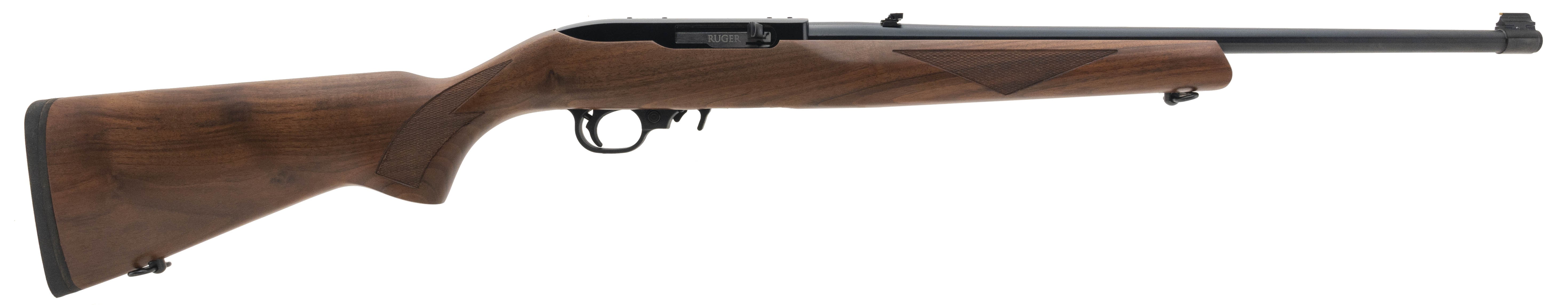 Ruger 10/22 Sporter .22 LR (25-00614) NEW