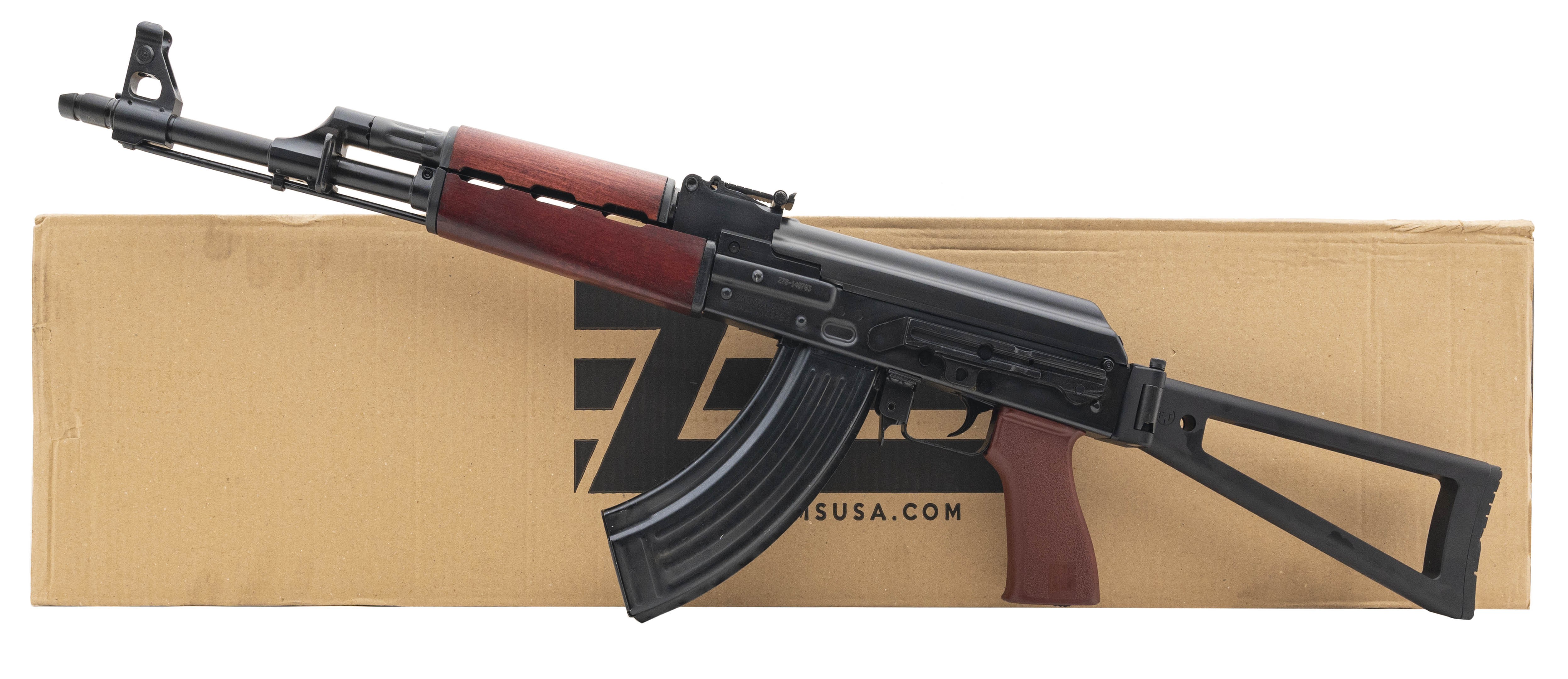 小物 ACRONYM HG1-AK Zastava ZPAPM70 7.62x39mm (25-00687) NEW - Collectors Firearms