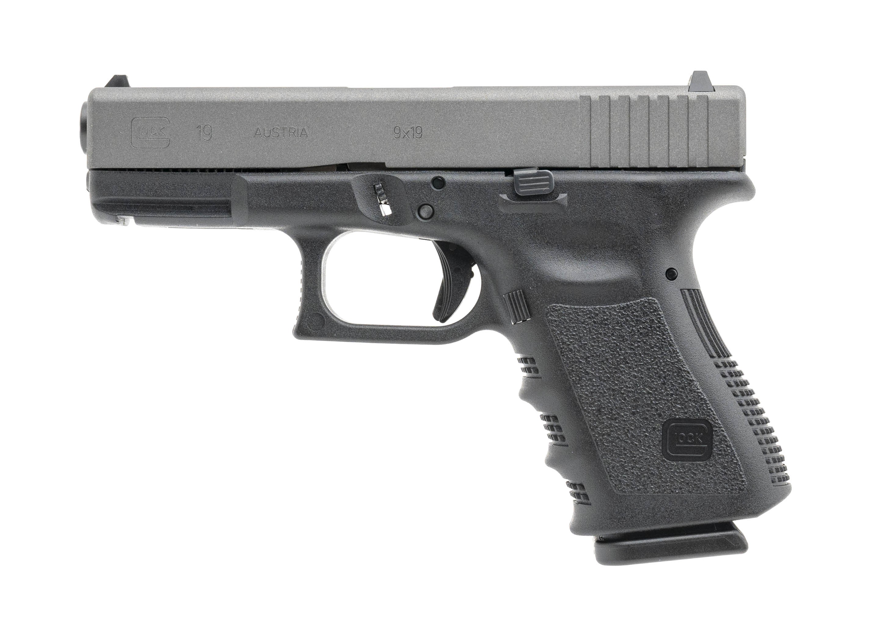 Glock19 代3世代 Glock19 代3世代