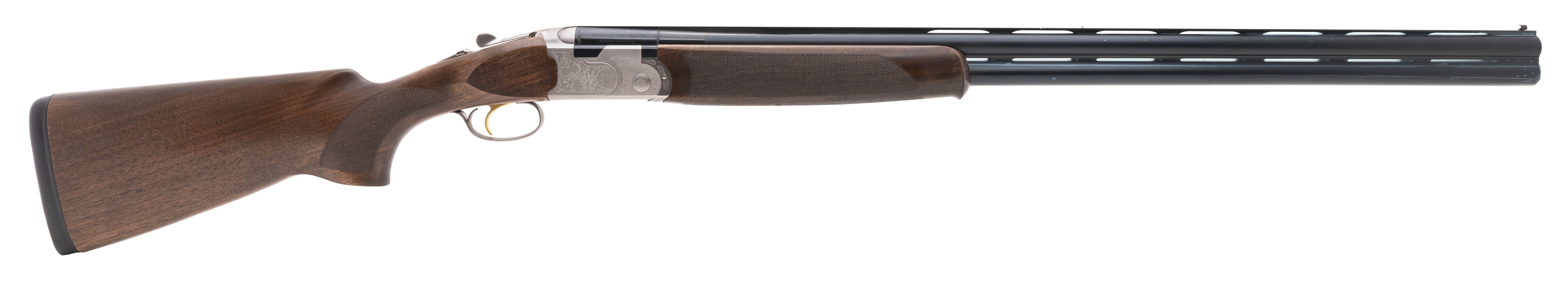 (SN: H44496X) Beretta 686 Silver Pigeon I Sporting LH Shotgun 12 Gauge (NGZ2846) NEW