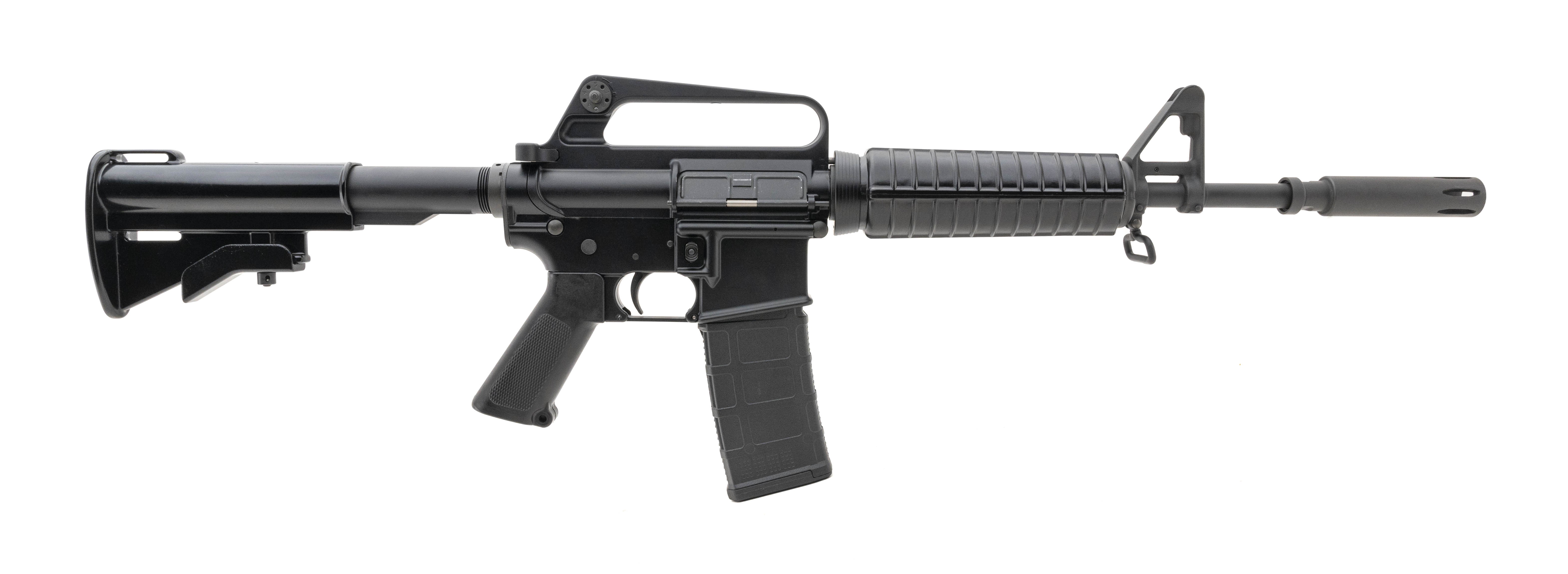 Colt AR-15 G AU 5/A/A Vietnam War Collection 5.56 NATO (C18506