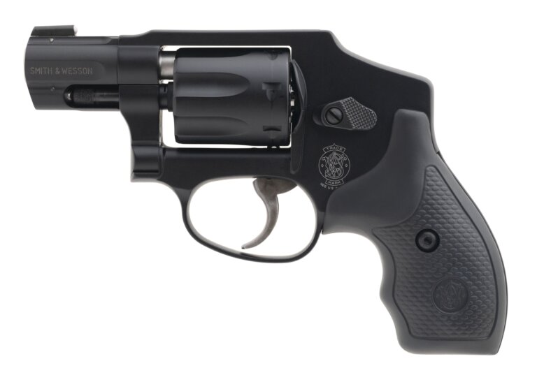 Smith & Wesson 351C AirLite .22WMR