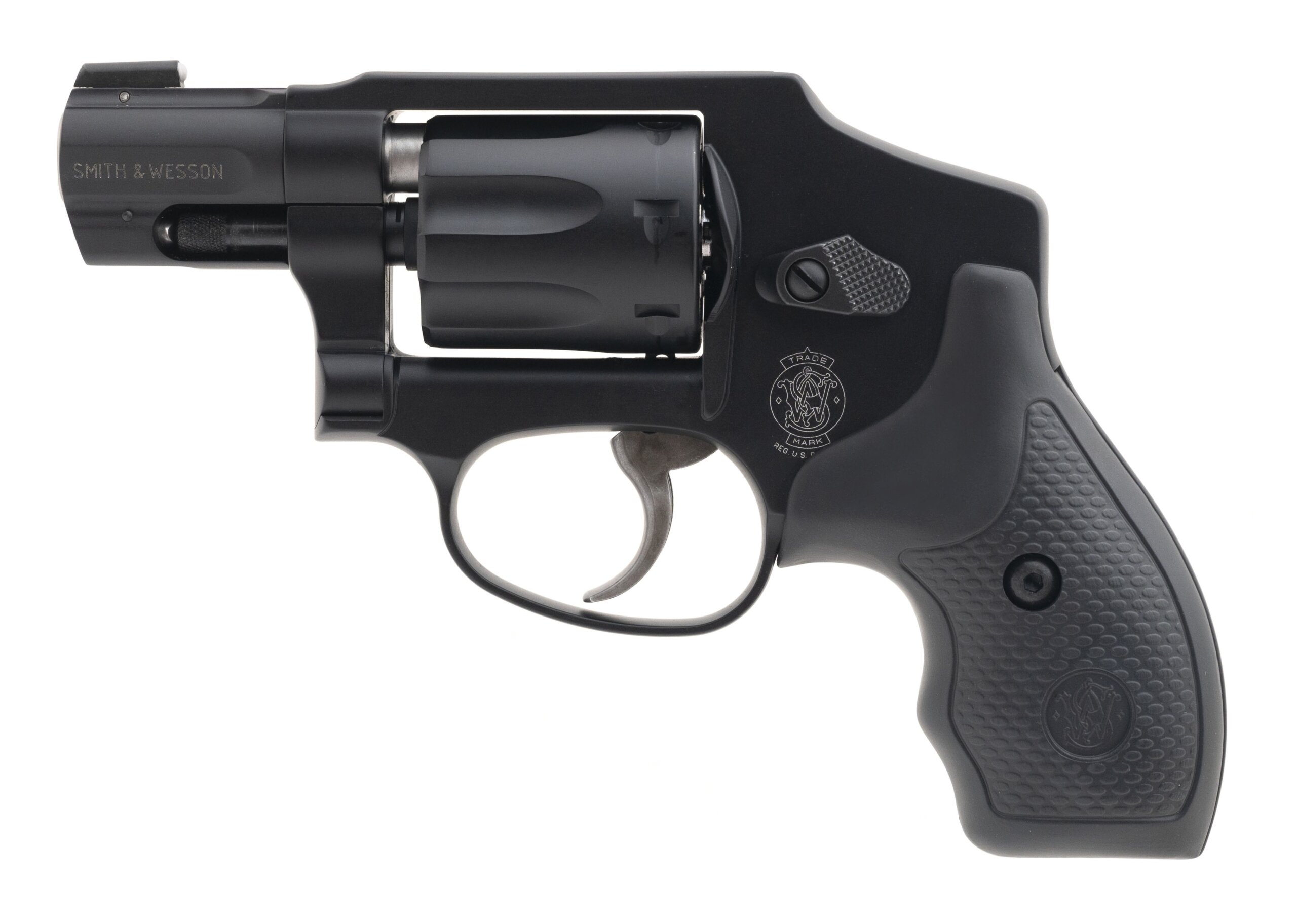 (SN: EEF3376) Smith & Wesson 351 C AirLite .22WMR (NGZ2991) New