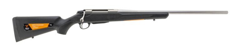 Tikka T3x Lite .243 Win.